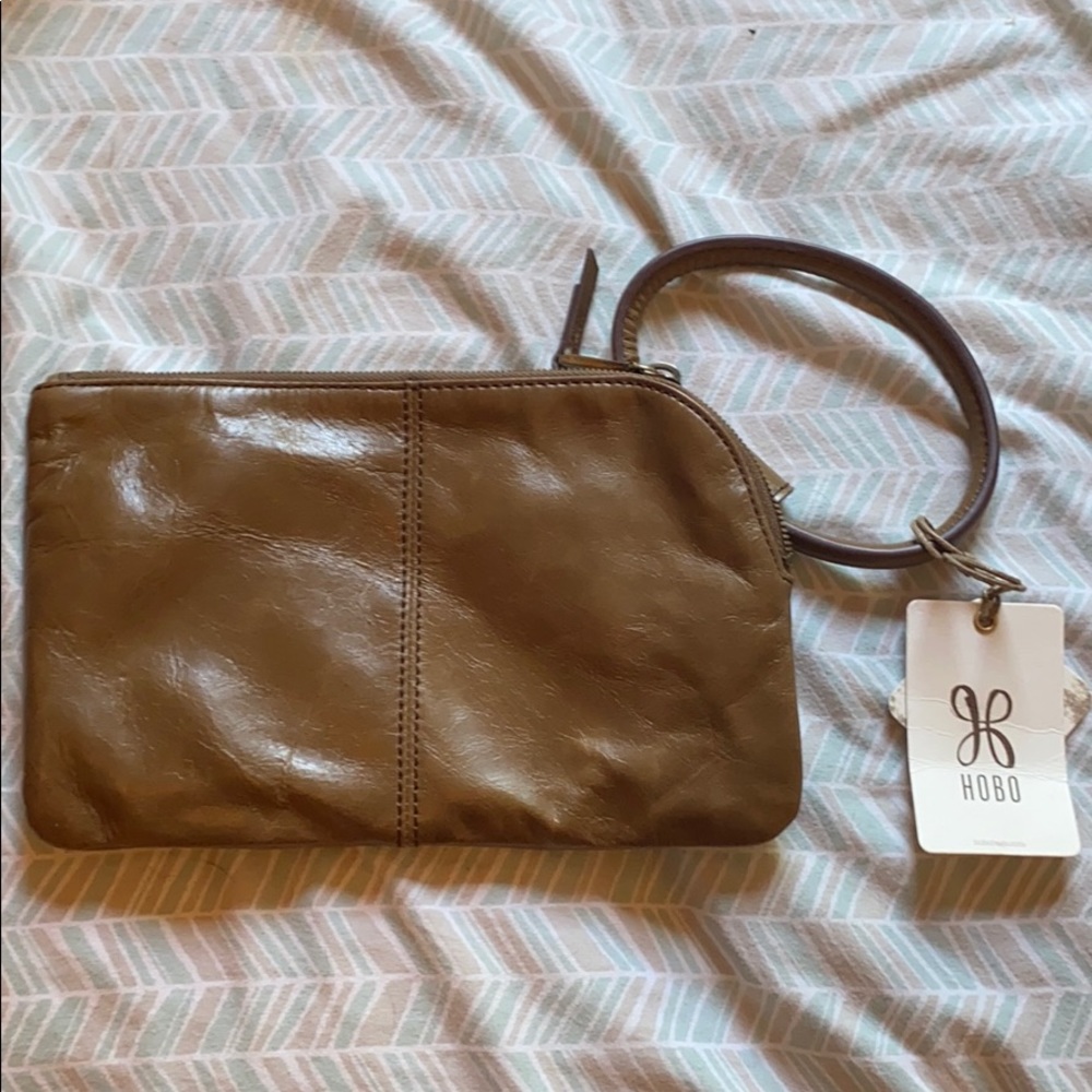 Hobo Purse/Clutch